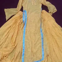 لباس لری|لباس|لردگان, |دیوار