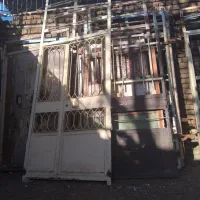 جوشکارسیارهمه کار هایه خورده کاری و زیر قیمت بازار|خدمات پیشه و مهارت|نیشابور, شهرک رسولی|دیوار