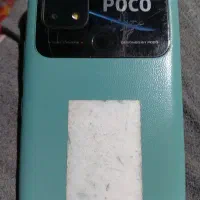 گوشی شیاومی پوکوc40حافظه ۶۴گیگ|موبایل|یزد, |دیوار