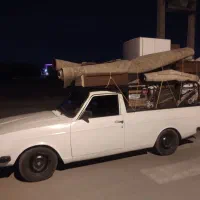 حمل باربانازلترین قیمت