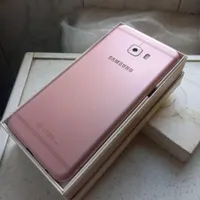 سامسونگ Galaxy C5 Pro با حافظهٔ ۶۴ گیگابایت|موبایل|کرج, گوهردشت|دیوار