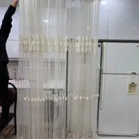 پرده ۵ متری و ۷ متری نوی نو