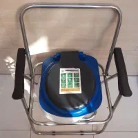 توالت فرهنگی نو