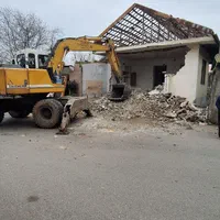 تخریب و خرید ساختمان