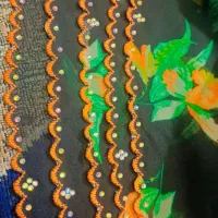 دالبری چادر