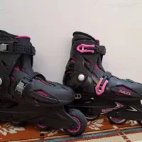 کفش اسکیت روسز اورلاندو/ فروش فوری