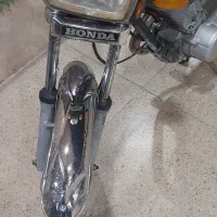 موتور سیکلت پلاک ملی مدل ۸۴|موتورسیکلت|برازجان, |دیوار