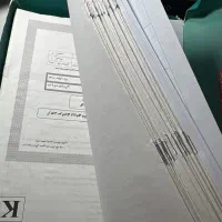 کتاب کنکوریوم تجربی مهروماه (چاپ ۱۴۰۴)، پکیج کامل|کتاب و مجله آموزشی|آستارا, |دیوار