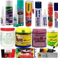 پخش چسب سیلیکون نواری، جلاسنج، رازی، بل،ماستیک|عمده‌فروشی|تهران, پاسداران|دیوار