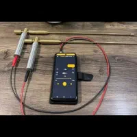 شاقول دازینگ