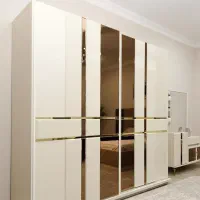 کابینت کمد دیواری کافی بار|مصالح و تجهیزات ساختمان|ورامین, ورامین|دیوار