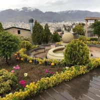 باغبانی باغچه کاری اجرای فضای سبز گل کاری چمن کاری|خدمات باغبانی و درختکاری|تهران, فرمانیه|دیوار