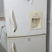 یخچال فریزر فروشی