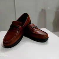 کفش مجلسی واسپرت