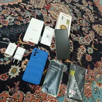 گوشی سامسونگ A04s درحدنو