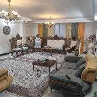 واحد-160-متری-3-خواب-باغ-مشهد-طبقه-4