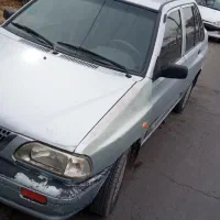 ماشین پراید ۱۴۱ مدل ۸۵|خودرو سواری و وانت|فامنین, |دیوار