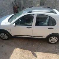 ماشین سواری کوییک