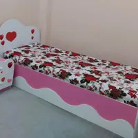 سرویس خواب دخترانه فانتزی