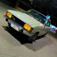 پیکان چیده ۷۹ بدون رنگ شاسی سالم|خودرو سواری و وانت|اصفهان, آبشار|دیوار