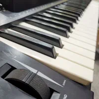 کیبورد کاسیو 670|پیانو، کیبورد، آکاردئون|تبریز, |دیوار