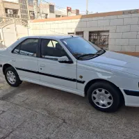 پارس سال مدل ۹۷دوگانه شرکتی