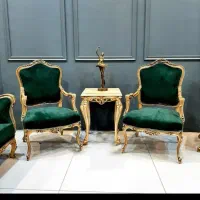 فروش فوری مبل فرانسوی سلطنتی