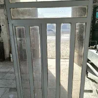 پنجره باغی|مصالح و تجهیزات ساختمان|اصفهان, ارداجی|دیوار