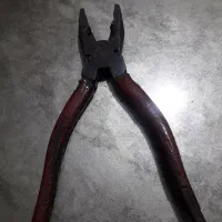 یک عدد انبور دست سالم بدون هیچ ایرادی|ابزارآلات|کرج, گلشهر|دیوار