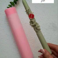 قالب شمع نو