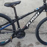 دوچرخه