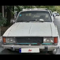 فروش پیکان مدل ۱۳۷۶