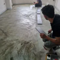 بازسازی صفر تاصد داخلی ساختمان|خدمات پیشه و مهارت|اصفهان, ملک‌شهر|دیوار