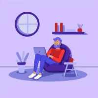 ادمین روبیکا فوری کار در منزل
