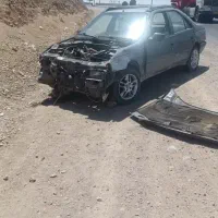 فروش پژو 2000