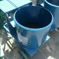 دستگاه پوست کن گردو و بادام برند کولگاتوک ترکیه‌ای|ماشین‌آلات صنعتی|تهران, شهرک ولیعصر|دیوار