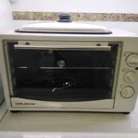 توستر کم کار