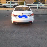 خودرو شاهین gl