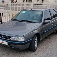 405 مدل 90