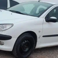 ۲۰۶ تیپ ۵|خودرو سواری و وانت|مشهد, هفده شهریور|دیوار