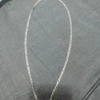 زنجیر نقره فیگارو ۹۲۵