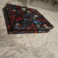 پی اس فور فت لجند اروپا|کنسول، بازی ویدئویی و آنلاین|ملارد, |دیوار