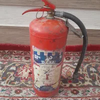 آتش خاموش کن ۶کیلویی