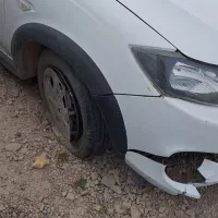 کوییک ساده ۹۸|خودرو سواری و وانت|مه ولات, |دیوار