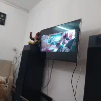 تلویزیون ال ای دی سامسونگ 42 کره ای اصلی