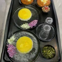 ظرفشور و نضافت