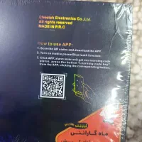 دزدگیر معمولی و PLC|قطعات یدکی و لوازم جانبی|ری, عباس‌آباد|دیوار