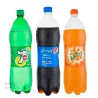 نوشابه پپسی