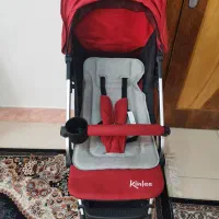 کالسکه کودک برند kinlee