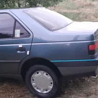 پژو ۴۰۵|خودرو سواری و وانت|اردبیل, |دیوار